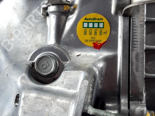 Engine KIA CEE'D (JD) 1.0 T-GDI | BP30925753M1