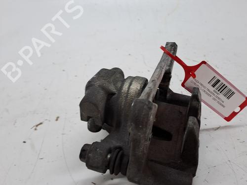 Right rear brake caliper CITROËN C-CROSSER (VU_, VV_) 2.2 HDi | BP27193735M106 
