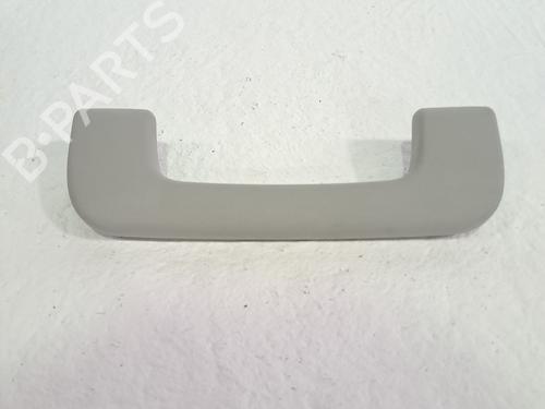 Innvendig takhåndtak AUDI A4 B7 Convertible (8HE) 3.0 TDI quattro 8E0857607C