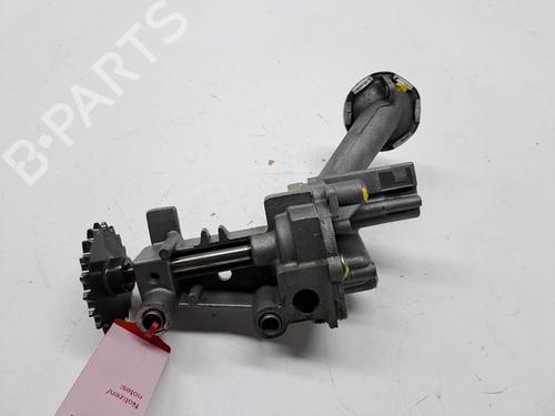 Andre RENAULT SCÉNIC II (JM0/1_) 1.9 dCi (JM0G, JM12, JM1G, JM2C) (120 hp) 24108408