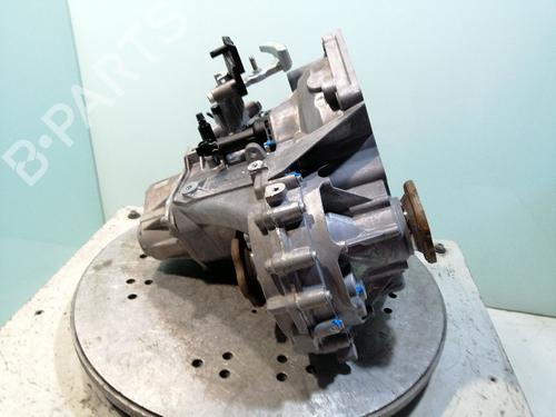 Gearbox SEAT IBIZA V (KJ1, KJG) 1.0 TSI | BP23405056M3