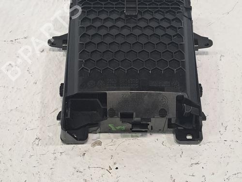 Grille BMW 5 (E60) 530 i xDrive | BP25999489C40 