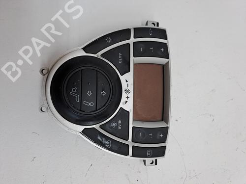 Used Climate control CITROËN C8 (EA_, EB_) 2.0 HDi 135 (136 hp) 26492321
