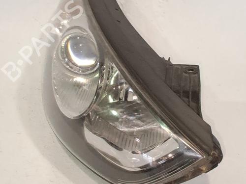 Right headlight HYUNDAI ix35 (LM, EL, ELH) 1.7 CRDi | BP37159625C29 - Image 3