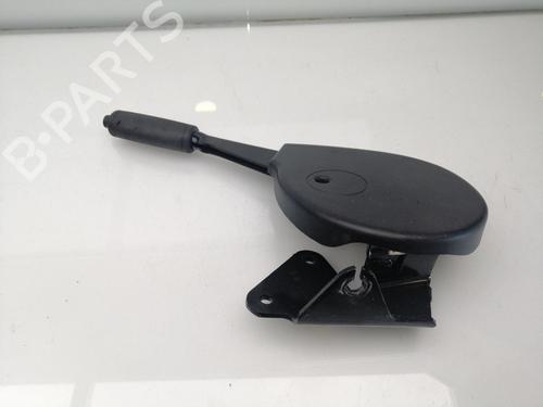 Used Hand brake FIAT DUCATO Van (250_) 180 Multijet 3,0 D (177 hp) 25215144