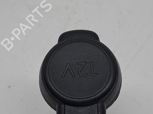 Elektronisk modul OPEL CORSA F (P2JO) 1.2 (68) (101 hp) 23374205