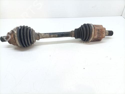 Used Left front driveshaft VW TIGUAN (5N_) 2.0 TDI 4motion (150 hp) 28957632