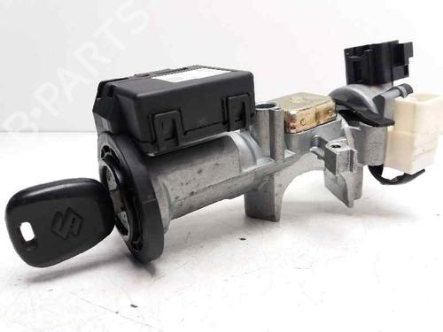 Ignition barrel SUZUKI SWIFT III (MZ, EZ) 1.3 DDiS (RS413D) | BP23874162M48 