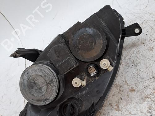Right headlight LANCIA MUSA (350_) 1.4 (350.AXA11, 350.AXA1A) | BP23377041C29 