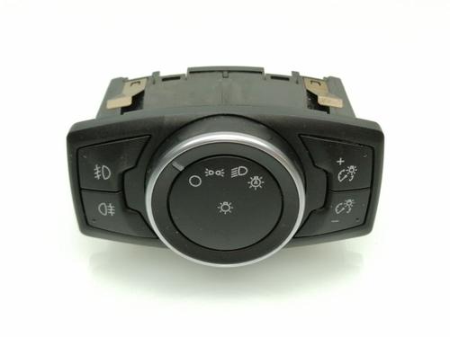 Used Headlight switch FORD FOCUS III 2.0 ST (250 hp) 23935584
