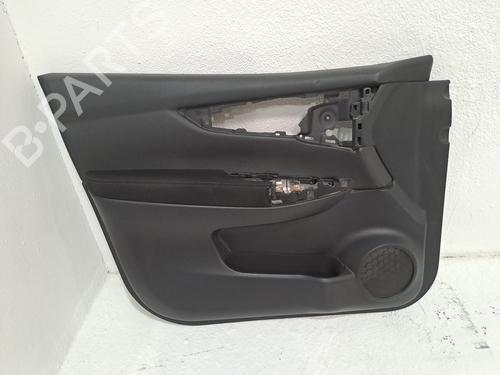 Used Front left panel NISSAN QASHQAI II (J11, J11_) 1.6 dCi ALL MODE 4x4-i (130 hp) 27891615