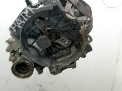 Used Gearbox Gearbox VW POLO IV (9N_, 9A_) 1.2 (54 hp) 34425433 34425433