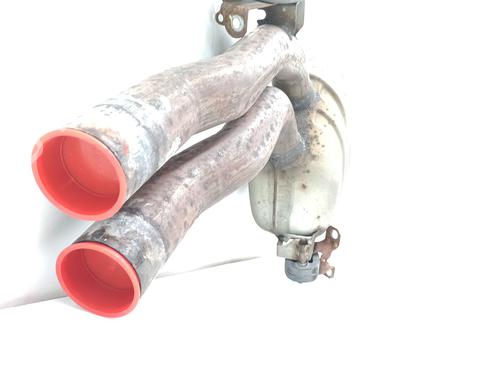 Exhaust system AUDI A5 (8T3) S5 quattro | BP26192507M121 