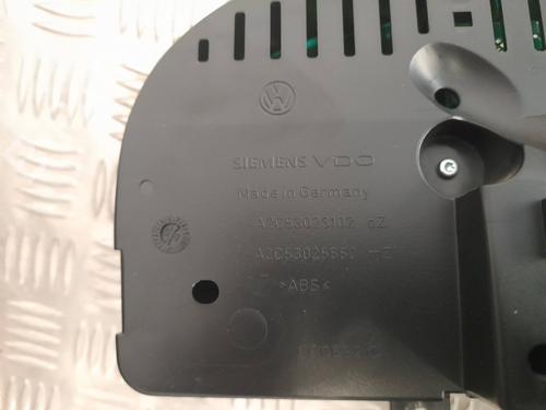 Instrument cluster VW TIGUAN (5N_) 2.0 TDI 4motion | BP25456751C47 