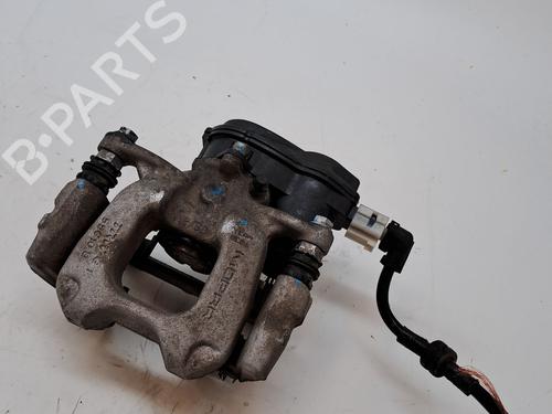 Bremssattel links hinten für JEEP COMPASS (MP, M6, MV, M7) 1.6 CRD (120 hp) 23287605