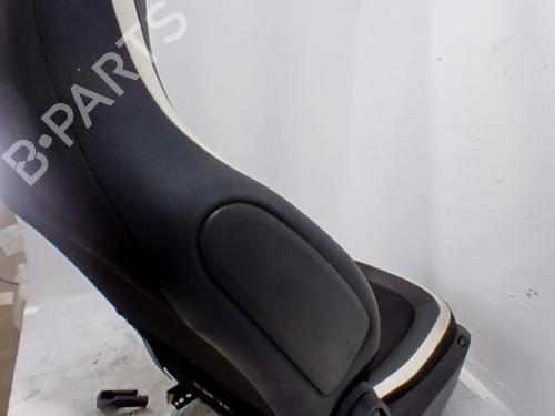 Right front seat RENAULT TWINGO III (BCM_, BCA_) 1.0 SCe 65 (BCMJ) | BP40551004C16 - Image 2