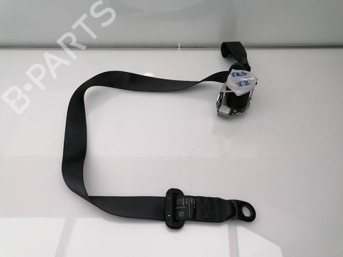 Used Rear left seatbelt TOYOTA AYGO (_B4_) 1.0 (KGB40) (69 hp) 23386339