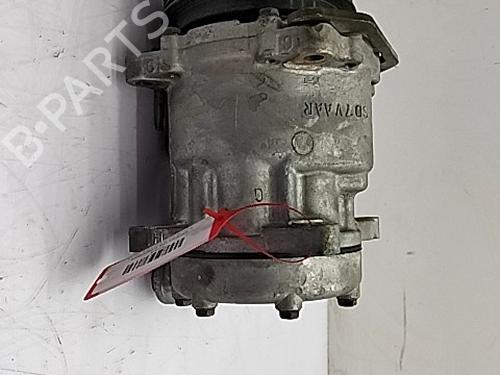 Used AC compressor AC compressor PEUGEOT 306 Hatchback (7A, 7C, N3, N5) 1.6 (89 hp) 33767459 33767459