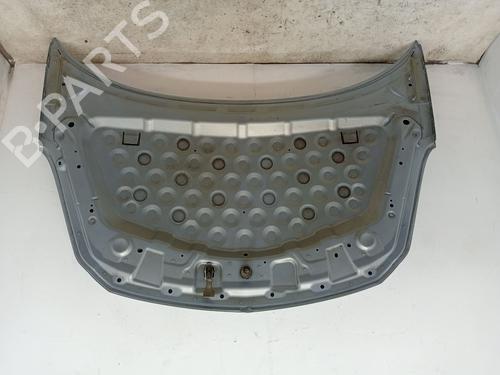Hood OPEL CORSA D (S07) 1.2 (L08, L68) | BP26192189C1 