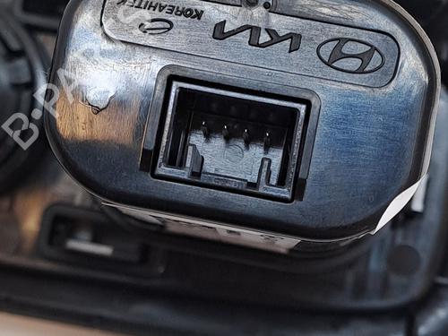 Module électronique HYUNDAI i20 III (BC3, BI3) 1.2 | BP27462478M83 