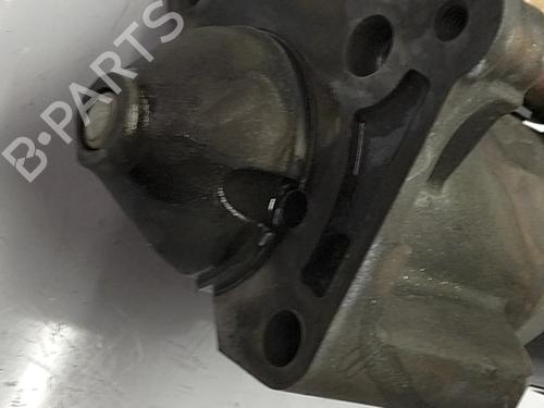 Starter RENAULT LAGUNA II (BG0/1_) 1.9 dCi (BG0R, BG0E) | BP31165962M8
