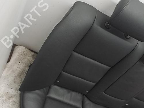 Seats set BMW 5 (E60) 520 d | BP23369534C78 