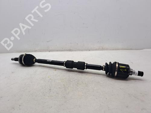 Used Right front driveshaft HYUNDAI ix35 (LM, EL, ELH) 2.0 CRDi (184 hp) 23362069