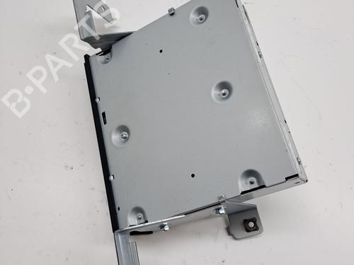 Radio NISSAN 350Z Roadster (Z33) 3.5 (AAZ33) | BP23361022E6 