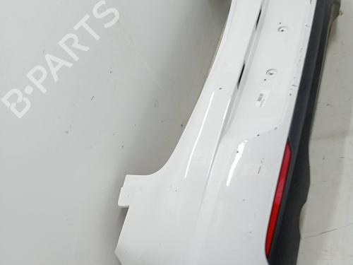 Rear bumper OPEL ASTRA K (B16) 1.4 Turbo (68) | BP23347756C8 