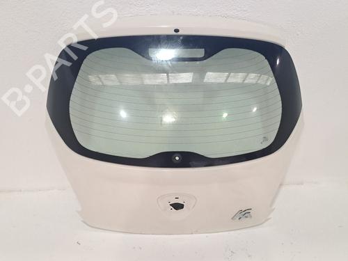 Used Tailgate FORD KA (RU8) 1.2 (69 hp) 26286099