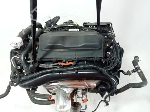 Engine FORD KUGA II (DM2) 2.0 TDCi 4x4 | BP29228693M1 