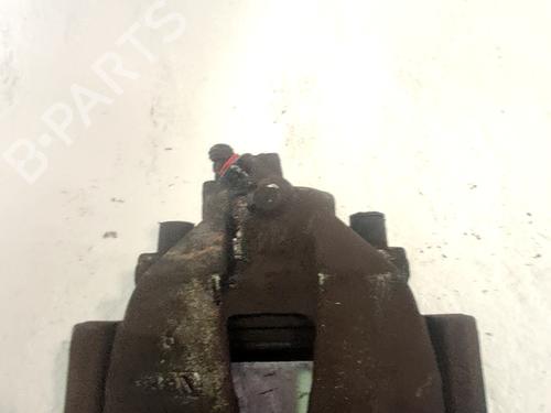 Used Right front brake caliper FORD FOCUS II (DA_, HCP, DP) 1.8 (125 hp) 31153536