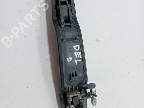 Front right exterior door handle LEXUS IS I (_E1_) 200 (GXE10) | BP23343369C129 