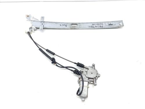 Front right window mechanism KIA SPORTAGE SUV (K00) 2.0 i 16V 4WD | BP26315583C23 