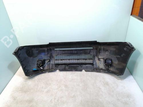 Front bumper CITROËN BERLINGO / BERLINGO FIRST MPV (MF_, GJK_, GFK_) 1.6 HDI 75 (MF9HW, GJ9HWC, GF9HWC, GN9HWC) | BP23387162C7 