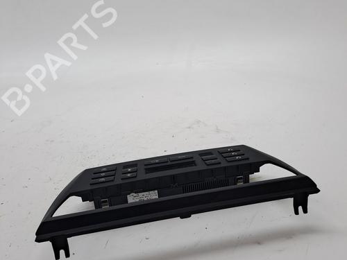 Climate control BMW X3 (E83) 2.0 sd | BP23370302I5 