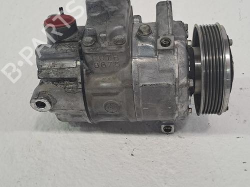 AC compressor VW GOLF V (1K1) 2.0 TDI 16V | BP27274848M34 