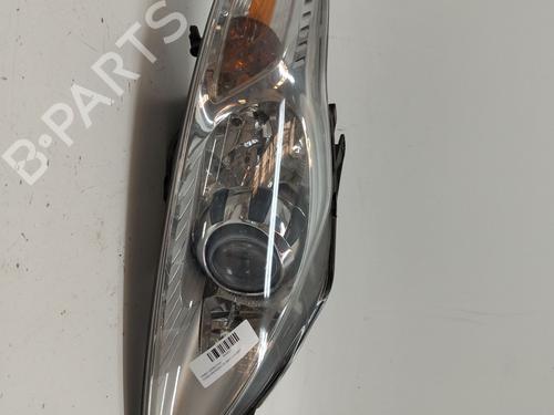 Used Right headlight FORD MONDEO IV (BA7) 2.0 TDCi (140 hp) 27098705