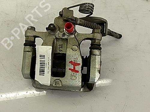 Used Left rear brake caliper HYUNDAI BAYON (BC3) 1.0 T-GDI (101 hp) 30315192