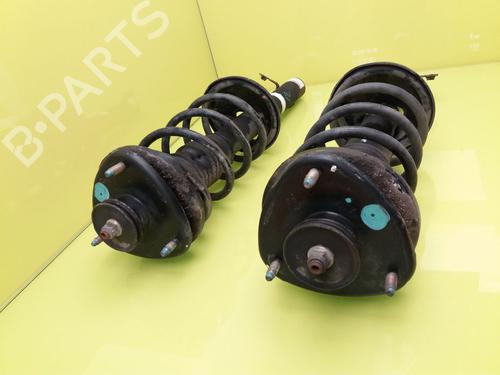 Right front shock absorber HONDA HR-V (GH_) 1.6 16V 4WD (GH2, GH4) | BP23651030M17 