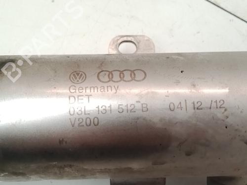 Egr VW PASSAT B6 (3C2) 2.0 TDI 16V | BP39740899M69 - Image 2
