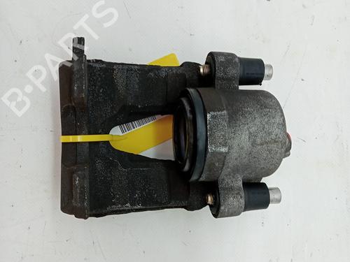 Right front brake caliper SEAT IBIZA IV (6J5, 6P1) 1.2 TSI | BP23348813M104 