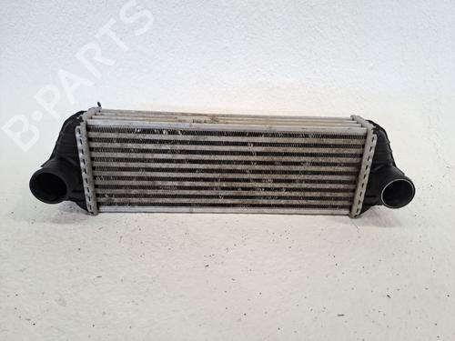 Used Intercooler FORD TRANSIT CONNECT (P65_, P70_, P80_) 1.8 Di (75 hp) 27378059