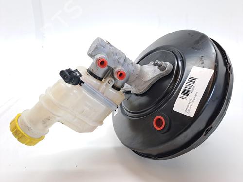 Servo brake FIAT 500 (312_) 1.2 (312AXA1A) | BP23360801M42 