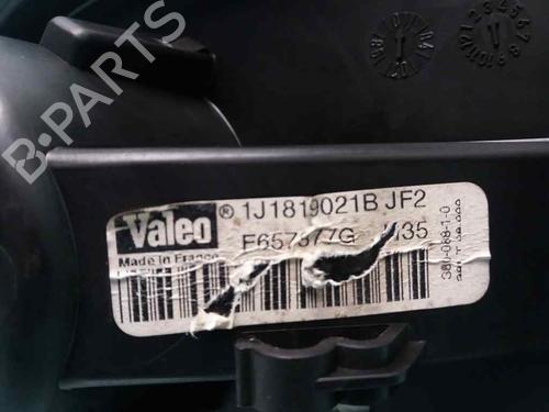 Ventilator motor VW GOLF IV (1J1) 1.9 TDI | BP23649987M62 