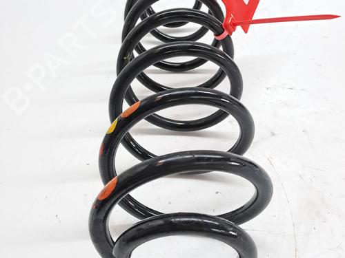 Shock absorber spring PEUGEOT 2008 II (UD_, US_, UY_, UJ_, UR_, UC_) 1.2 PureTech 100 (USHNK) | BP23378782C152