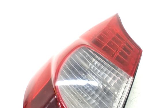 Used Left taillight RENAULT GRAND SCÉNIC III (JZ0/1_) 1.6 16V (JZ0U) (109 hp) 32257072