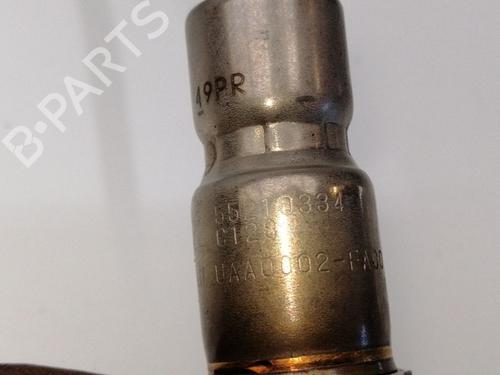 Elektronisk sensor FIAT FIORINO Box Body/MPV (225_) 1.3 D Multijet | BP23449634M84 