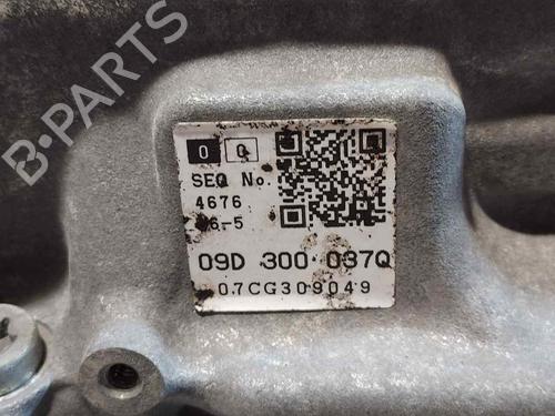 Gearbox PORSCHE CAYENNE (9PA) S 4.5 | BP25281652M3