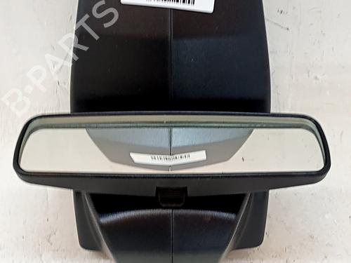 Espejo interior Espejo interior OPEL COMBO Box Body/MPV (K9) 1.5 D (131 hp) 35967590 35967590